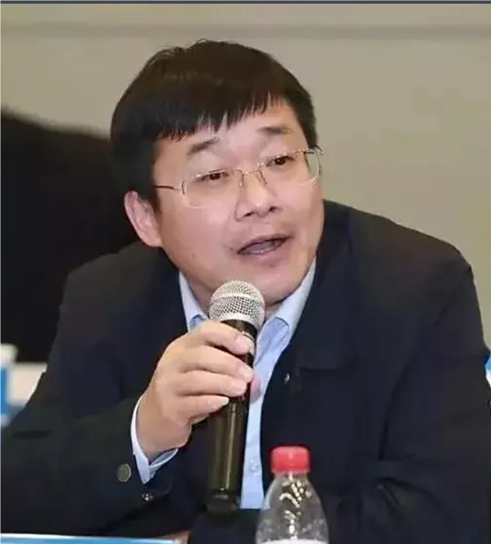 乐天盈配资 打资本老虎！三届发审委委员原国信证券付总裁、证监会原法律部副主任吴国舫被“双开”!