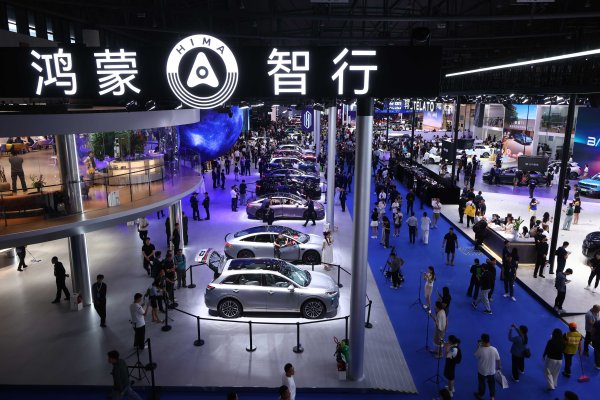 台面优配 思泉新材：公司为小米汽车提供热管理产品