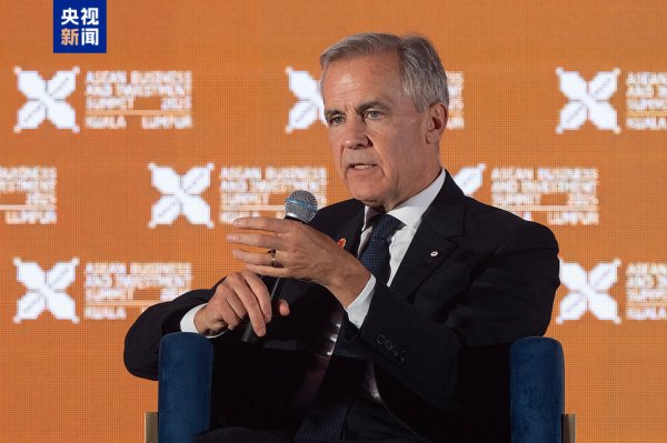 利好优配 加拿大总理：准备继续推动与美国的贸易谈判