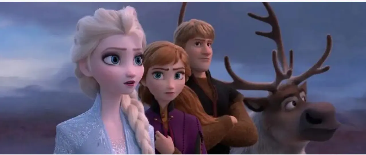 中期国际 电影《冰雪奇缘3》将启动制作：皇室迎神秘新成员，定档2027年11月24日北美上映